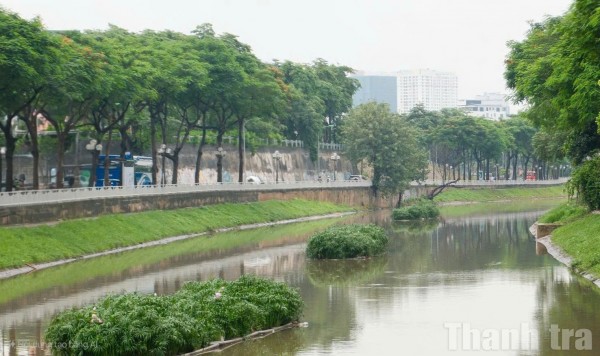 Góp ý vào dự thảo Văn kiện Đại hội XIV của Đảng: Khi bảo vệ môi trường trở thành nhiệm vụ trung tâm
